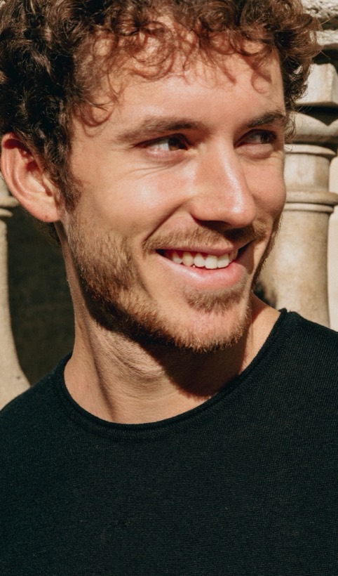 Clément Foucat, fondateur de Nestwo.